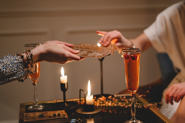 12 O Que Significam As Cartas Do Tarô?