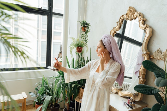 12 Como Cuidar De Uma Pele Desidratada Para Que Ela Recupere O Aspecto Saudável