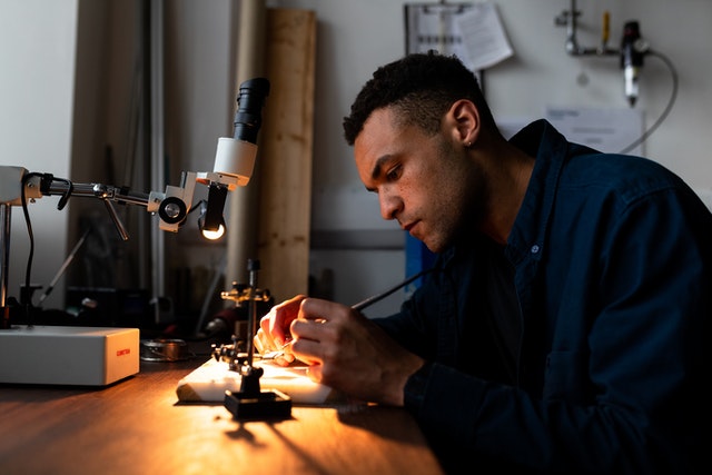 O Que A Engenharia Pode Fazer Por Nós Hoje? Qual Seu Impacto Sobre As Novas Tecnologias?