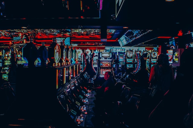 21 O papel do design e da arte em seu desenvolvimento de Jogos e Apostas