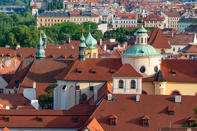 30 O CONCEITO DE PRAÇA E A QUALIDADE DA PAISAGEM URBANA