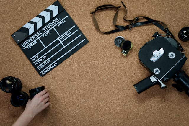 9 Cinema: o que é, características, história e obras marcantes