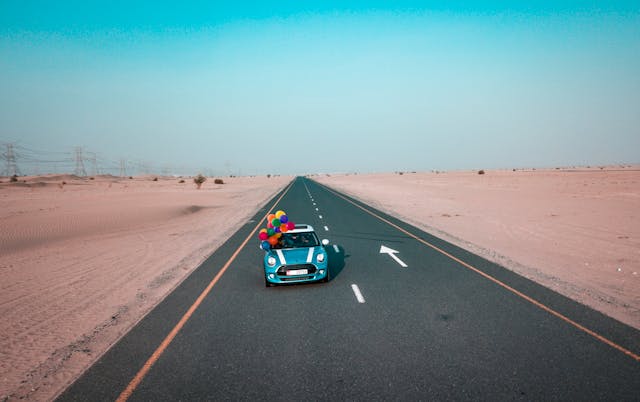 Quem não tem carteira de motorista pode comprar carro?
