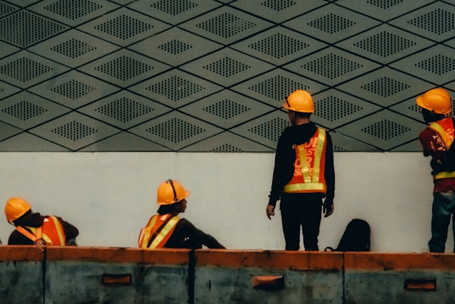 Projeto de arquitetura, calculadora e planejamento de orçamentos de obras