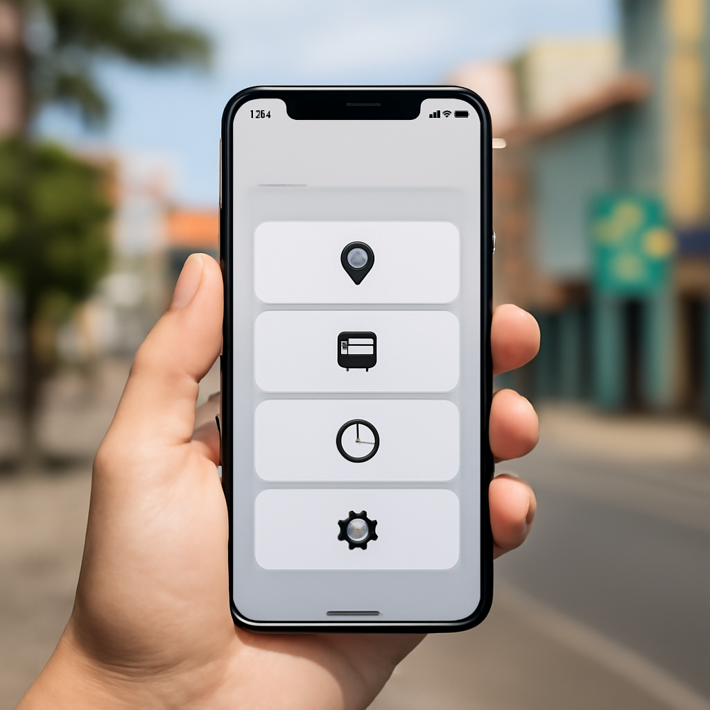 UX que prende sem cansar: como identificar um site rápido, intuitivo e confiável no celular