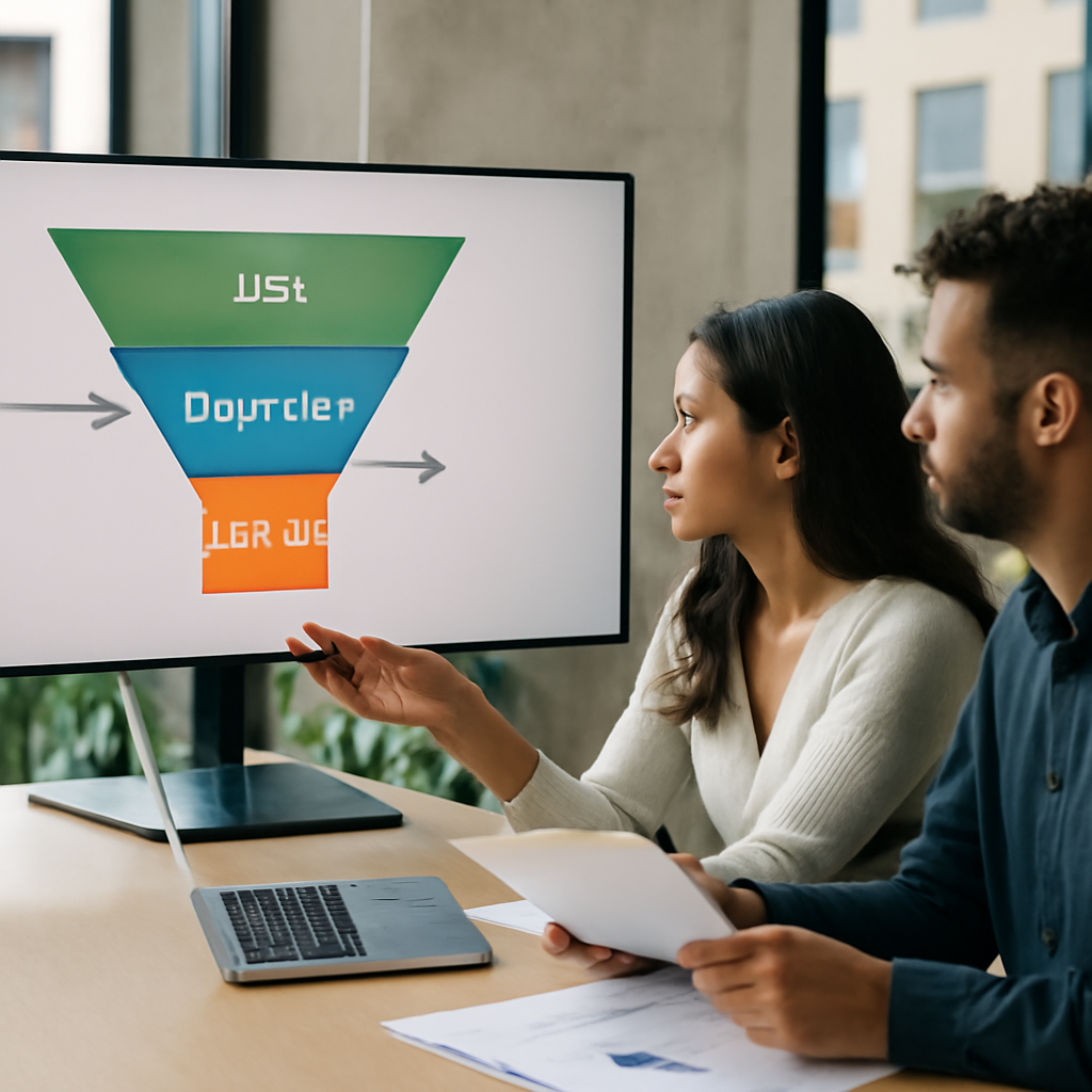 Agência de Marketing Digital