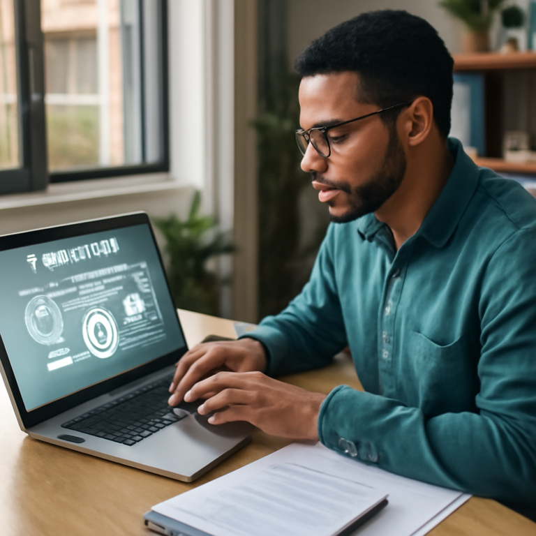 Diploma digital, blockchain e a nova checagem de autenticidade: o que muda para RH e profissionais no Brasil