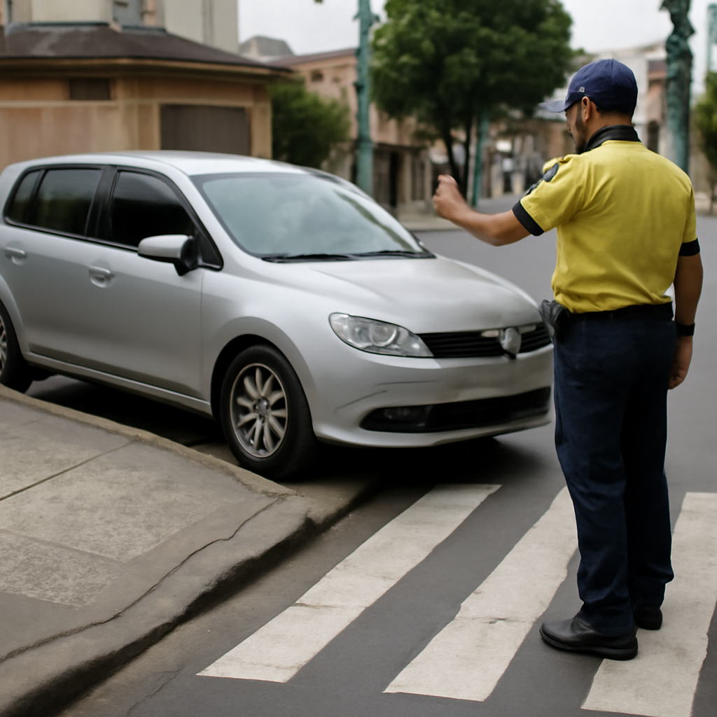 carteira motorista