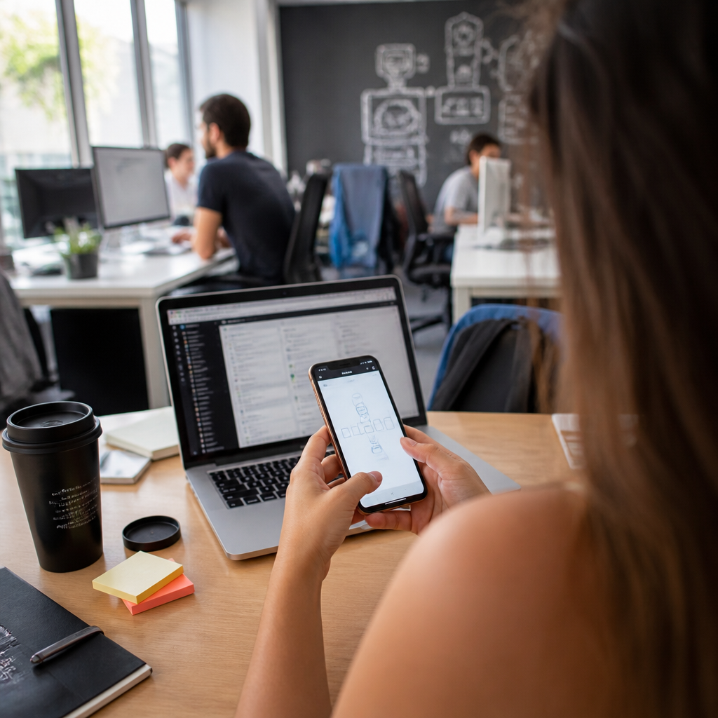 A chave mestra para validar perfis e aplicativos sem comprometer sua linha principal