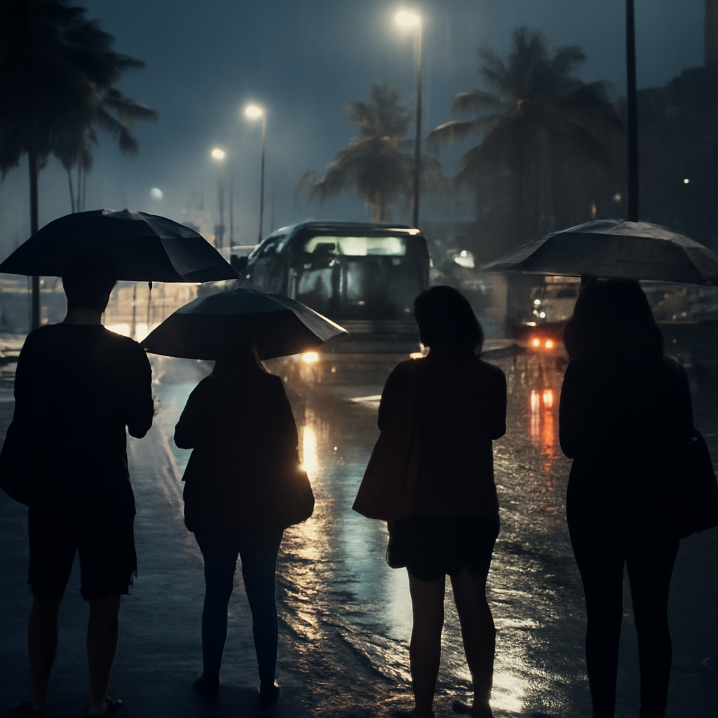 Tarifa dinâmica sob controle: como times evitam estouro de orçamento em dias de chuva e alta demanda