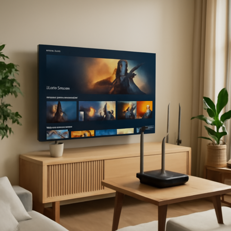 Velocidade de internet e vídeo em HD: quantos megas você realmente precisa para assistir sem buffering